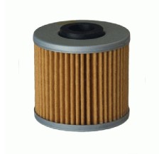 FILTR OLEJU HF566