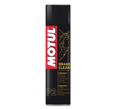 MOTUL BRAKE CLEAN UNIWERSALNY ŚR. CZYSZCZ. 400ML