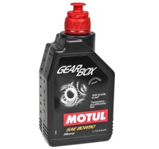 OLEJ MOTUL GEARBOX 80W90 1L