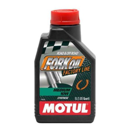 MOTUL FORK FACTORY LINE 10W OLEJ DO AMORT. 1L