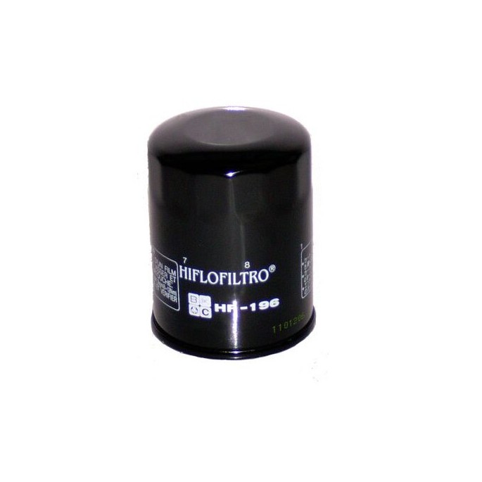 FILTR OLEJU HF196