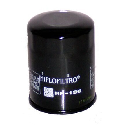 FILTR OLEJU HF196