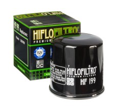FILTR OLEJU HF199