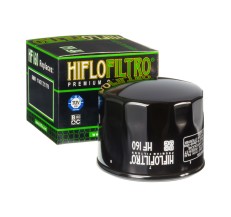 FILTR OLEJU HF160