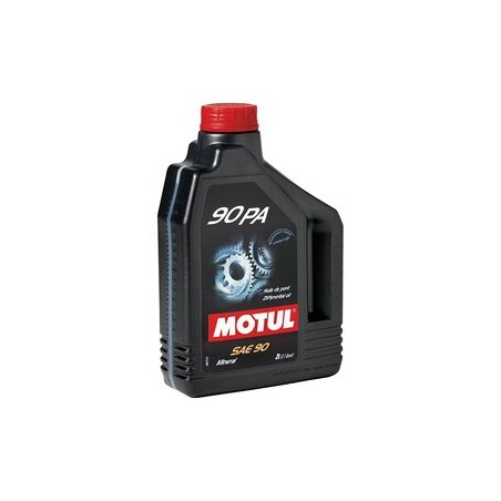 MOTUL 90PA OLEJ PRZEKŁADNIOWY 2L