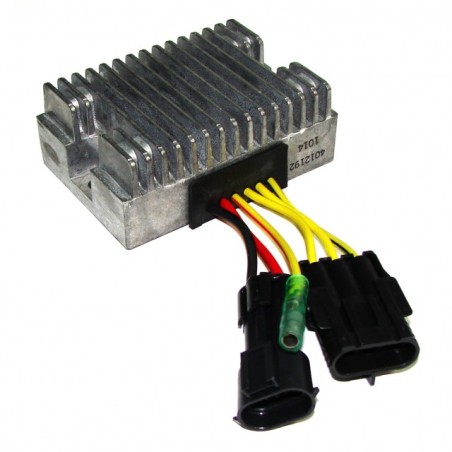 REGULATOR NAPIĘCIA POLARIS POL 4012192