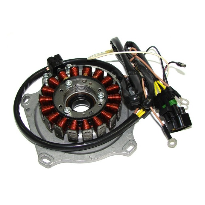 STOJAN ALTERNATORA POLARIS 3090278