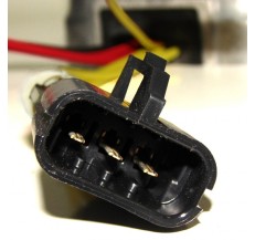 REGULATOR NAPIĘCIA POLARIS Z USZCZELNIENIEM POL 4012384