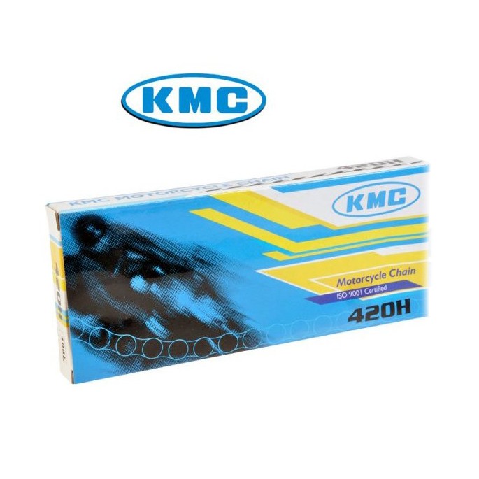 ŁAŃCUCH NAPĘDOWY KMC420H-120