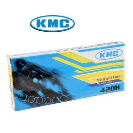 ŁAŃCUCH NAPĘDOWY KMC420H-120