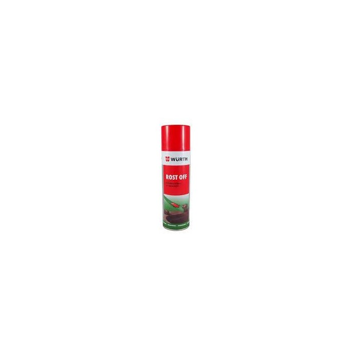 ODRDZEWIACZ ROST OFF SPRAY 300 ML