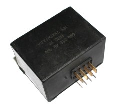 PRZERYWACZ KIERUNKOWSKAZÓW POWER FORCE Z PROSTOWNIKIEM SIMSON ELBA 12V 2X21W/2.5A  PKT000049