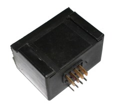 PRZERYWACZ KIERUNKOWSKAZÓW POWER FORCE Z PROSTOWNIKIEM SIMSON ELBA 12V 2X21W/2.5A  PKT000049