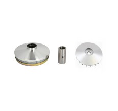 WARIATOR KOMPLETNY YAMAHA MAJESTY 250 MALAGUTI MADISION 200 (ROLKI 12 GR.) POWER FORCE