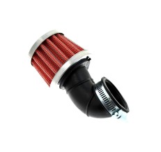 FILTR POWIETRZA STOŻKOWY POWER FORCE 35 MM KĄT 90 STOPNI  FPC000014