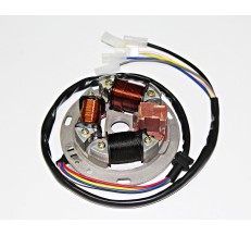 STOJAN ALTERNATORA SIMSON 6V ALT000269