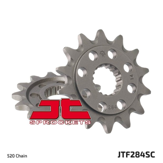 ZEBATKA NAPĘDOWA JT JTF284.13SC