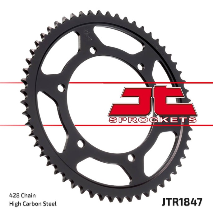 ZEBATKA NAPĘDZANA JT JTR1847.48