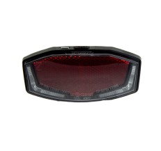 ODBLASK DO BATERII FLAME