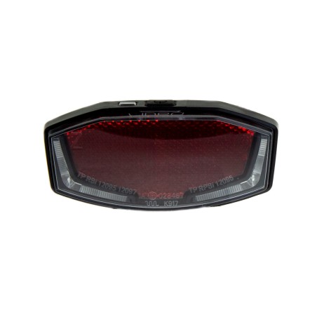 ODBLASK DO BATERII FLAME