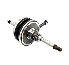 WAŁ KORBOWY POWER FORCE HONDA SH150 / PANTHEON 125  WAT000253