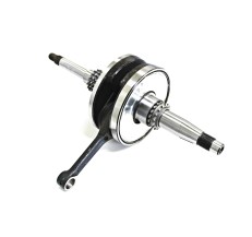 WAŁ KORBOWY POWER FORCE HONDA SH150 / PANTHEON 125  WAT000253