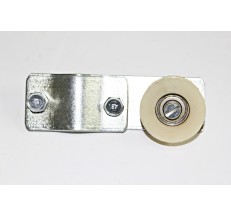 ROLKA  PROWADZĄCA ŁAŃCUCH GY6SR0013