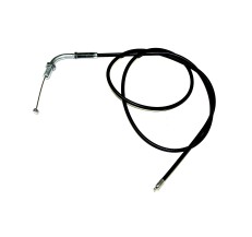 LINKA GAZU POWER FORCE (WYGIĘTA KOŃCÓWKA)  GY6SR0022