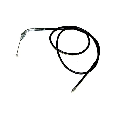 LINKA GAZU POWER FORCE (WYGIĘTA KOŃCÓWKA)  GY6SR0022
