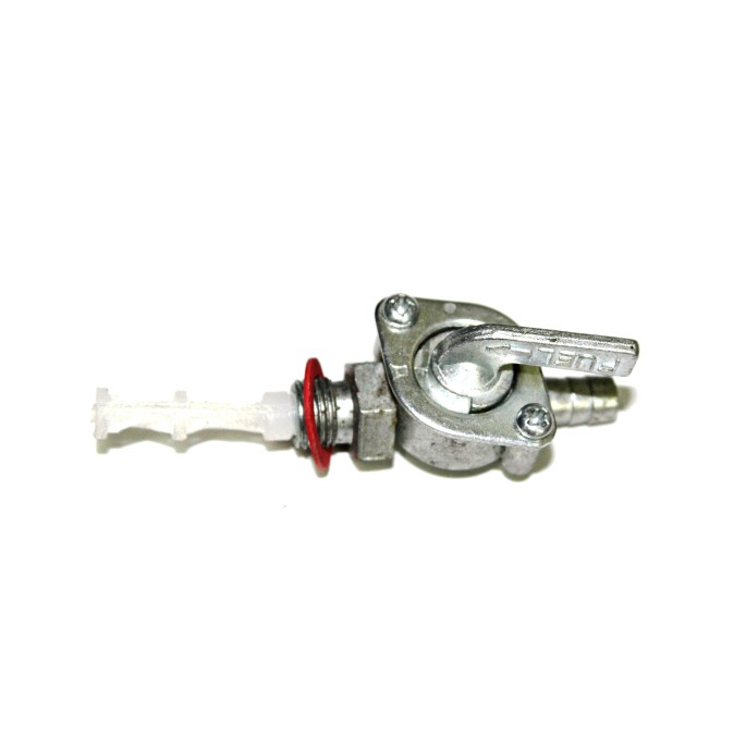 KRANIK PALIWA POWER FORCE ALUMINIOWY DO SILNIKA ROWEROWEGO  GY6SR0028