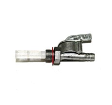 KRANIK PALIWA POWER FORCE ALUMINIOWY DO SILNIKA ROWEROWEGO  GY6SR0028