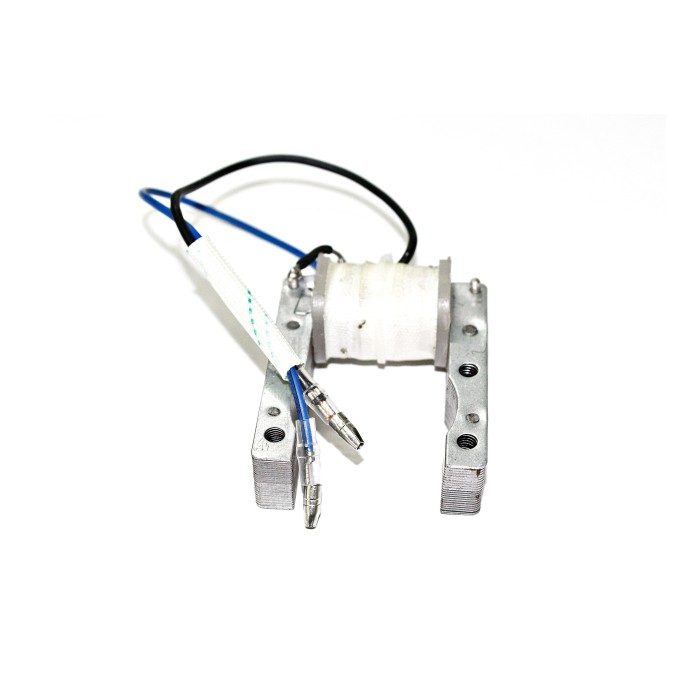 CEWKA ZAPŁONOWA POWER FORCE DO SILNIKA ROWEROWEGO  GY6SR0032