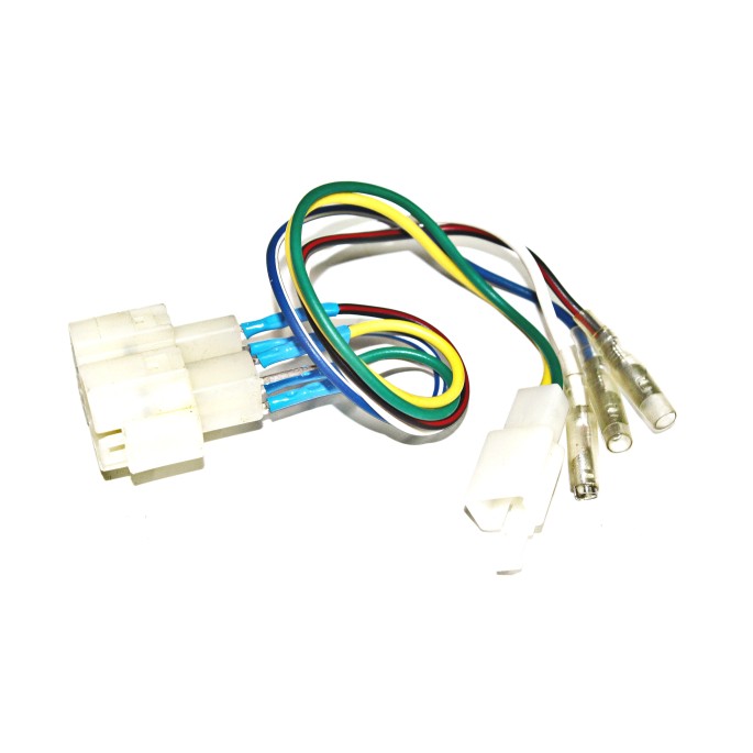 PRZEJSCIOWKA MODUŁU ZAPŁONOWEGO POWER FORCE GY6 1  GY6110019
