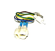 PRZEJSCIOWKA MODUŁU ZAPŁONOWEGO POWER FORCE GY6 1  GY6110019