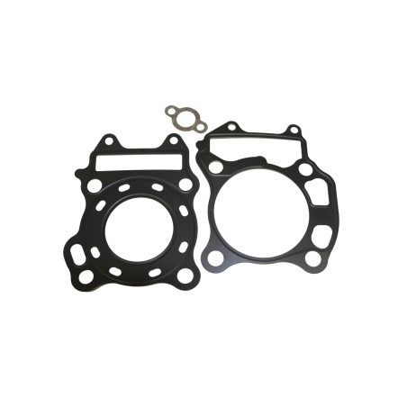 KOMPLET USZCZELEK TOP-END AIRSAL SUZUKI BURGMAN 57,00MM