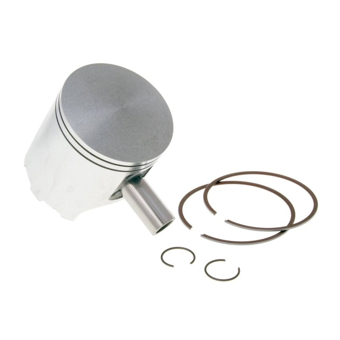 TŁOK CYLINDRA AIRSAL SPORT YAMAHA YFS200 BLASTER (66,00)