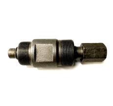 ŚCIĄGACZ KOŁA MAGNESOWEGO POWER FORCE M24X1 / M27X1 GY6 50/125 GWINT PRAWY + LEWY  NRT000006A
