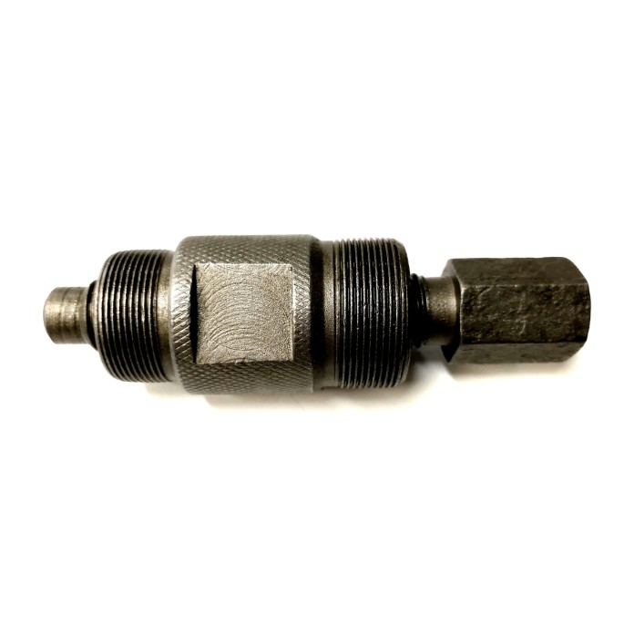 ŚCIĄGACZ KOŁA MAGNESOWEGO POWER FORCE M24X1 / M27X1 GY6 50/125 GWINT PRAWY + LEWY  NRT000006A