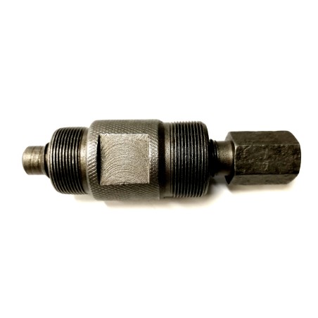 ŚCIĄGACZ KOŁA MAGNESOWEGO POWER FORCE M24X1 / M27X1 GY6 50/125 GWINT PRAWY + LEWY  NRT000006A