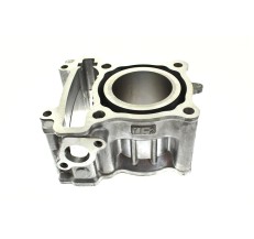 CYLINDER ŻELIWNY POWER FORCE BASIC MBK NXC YAMAHA X-MAX YZF-R125 54MM 4T