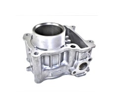 CYLINDER ŻELIWNY POWER FORCE BASIC MBK NXC YAMAHA X-MAX YZF-R125 54MM 4T