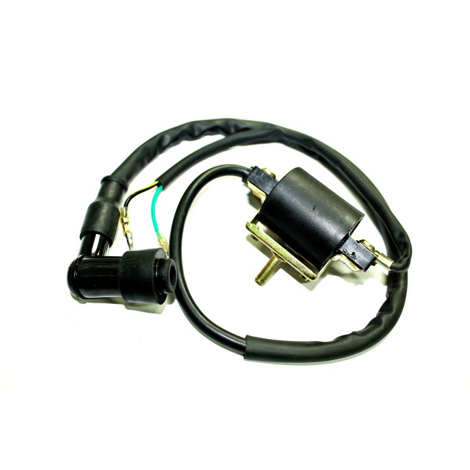 CEWKA ZAPŁONOWA POWER FORCE 139 FMB  GY6020003-B