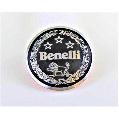 EMBLEMAT BENELLI 05531P180000