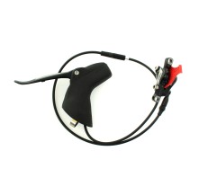 HAMULEC TARCZOWY HYDRAULICZNY SZOSOWY SRAM RIVAL PRZEDNI HYDRO R