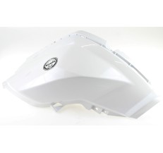 OSŁONA LEWA BIAŁA 65673P16001Z