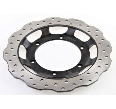 TARCZA HAMULCOWA PRZEDNIA 45033L290000