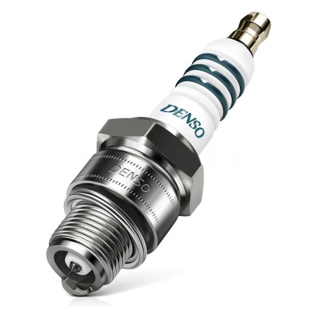 ŚWIECA ZAPŁONOWA DENSO IRIDIUM IU24A (CPR7EAIX9) HONDA CB CBF PCX YAMAHA XV XVS SCR