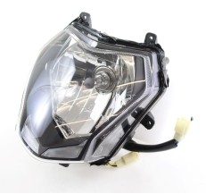 LAMPA PRZEDNIA 80000L290010