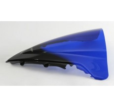 Szyba motocyklowa MRA YAMAHA YZF R 1, RN22, 2009-2014, forma R, czarna