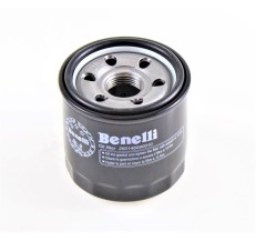 FILTR OLEJU BENELLI TRK 502 - LEONCINO 500 - 752S - 302 260146090010